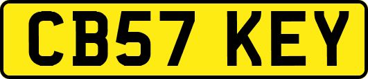 CB57KEY