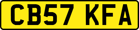 CB57KFA