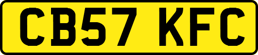 CB57KFC