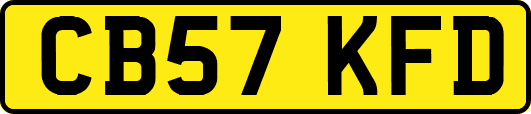 CB57KFD