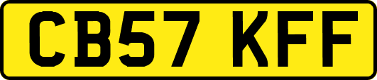 CB57KFF