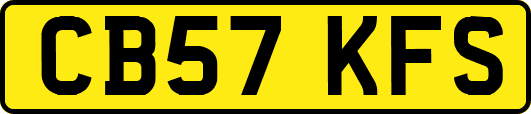 CB57KFS