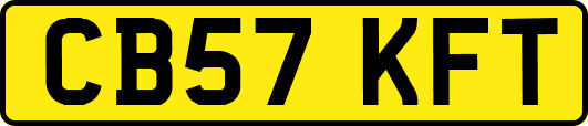 CB57KFT
