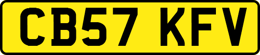 CB57KFV
