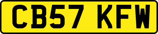 CB57KFW