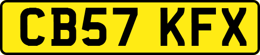 CB57KFX