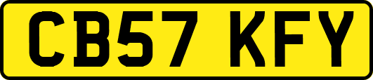 CB57KFY