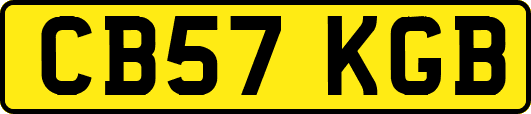 CB57KGB