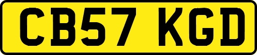 CB57KGD