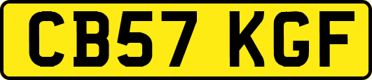 CB57KGF