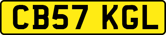CB57KGL