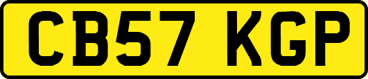 CB57KGP