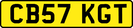 CB57KGT