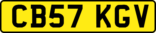 CB57KGV