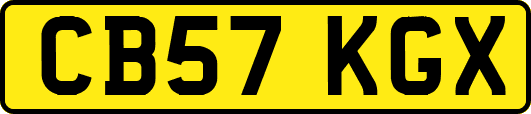 CB57KGX