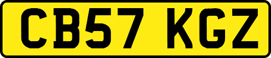 CB57KGZ