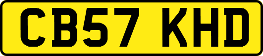 CB57KHD