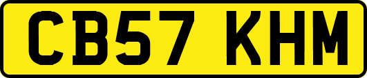 CB57KHM