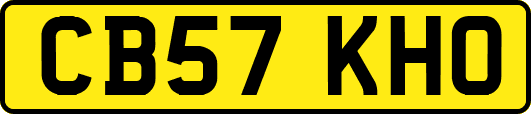 CB57KHO