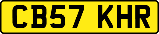CB57KHR