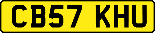 CB57KHU