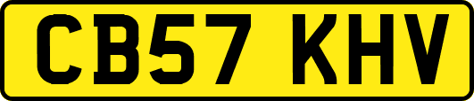 CB57KHV