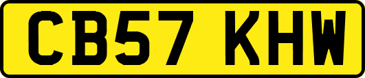 CB57KHW