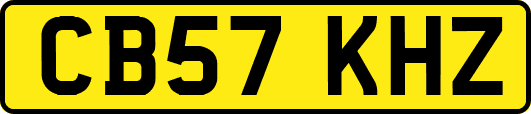 CB57KHZ