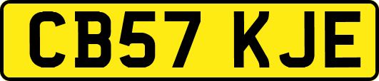 CB57KJE