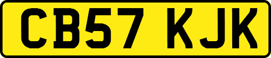CB57KJK
