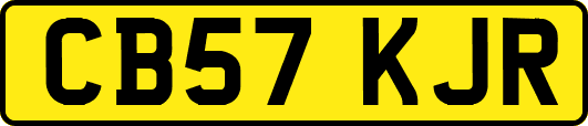 CB57KJR