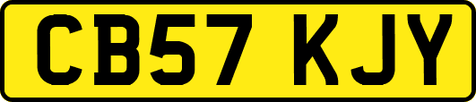 CB57KJY