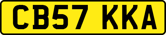 CB57KKA