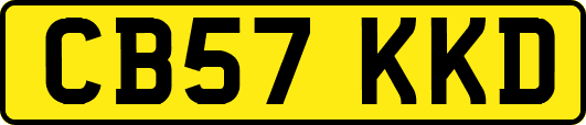 CB57KKD