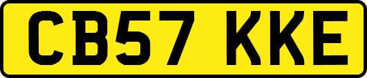CB57KKE