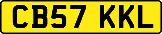 CB57KKL