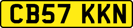 CB57KKN