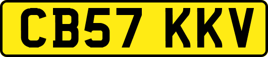 CB57KKV