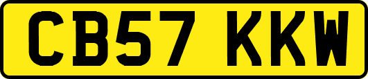 CB57KKW