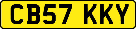CB57KKY