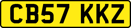 CB57KKZ