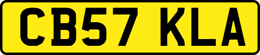 CB57KLA