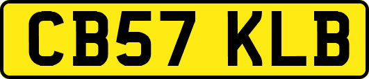 CB57KLB