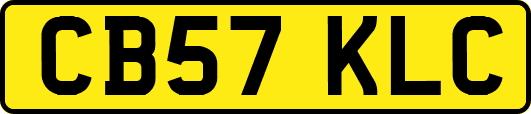 CB57KLC