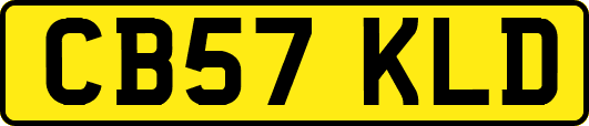 CB57KLD