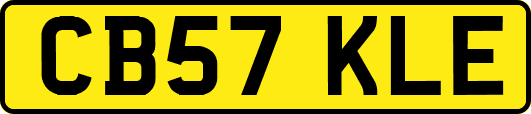 CB57KLE