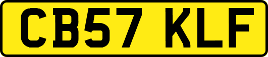 CB57KLF