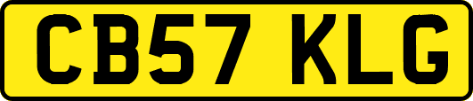 CB57KLG