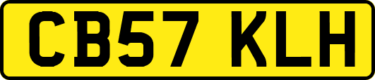 CB57KLH