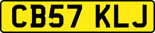 CB57KLJ